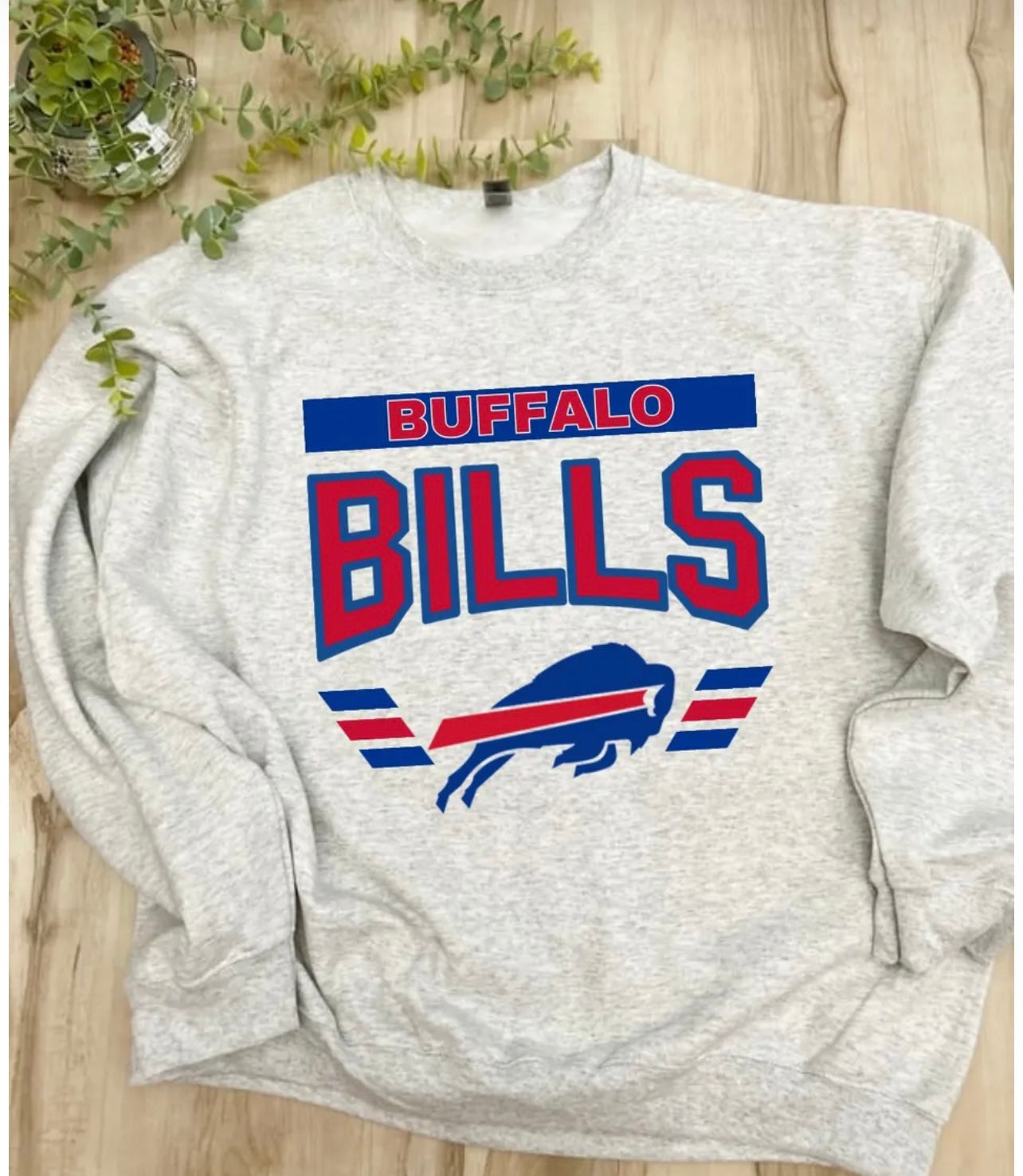 Boutique NFL Buffalo Bills