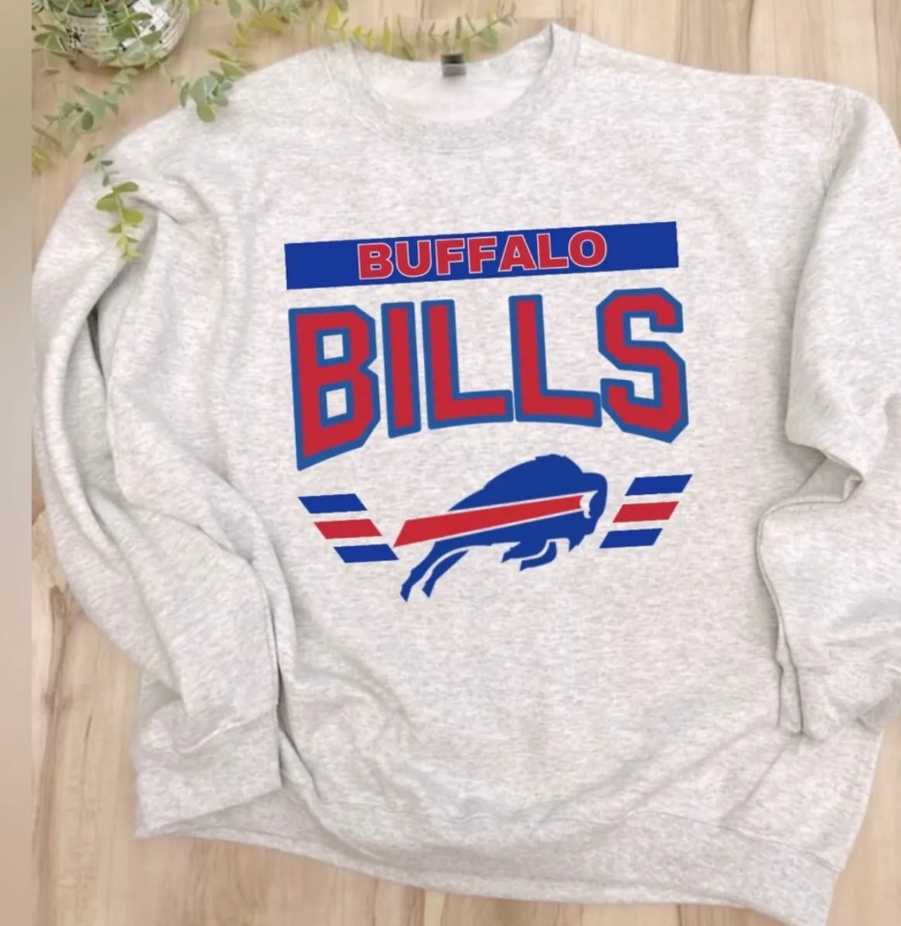 Boutique NFL Buffalo Bills