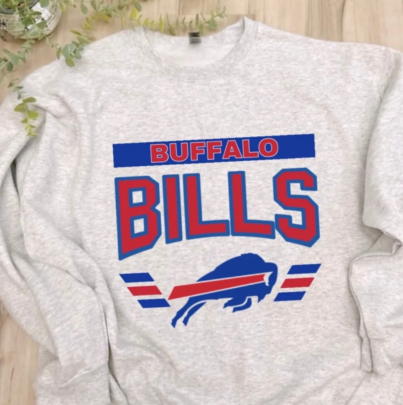Boutique NFL Buffalo Bills