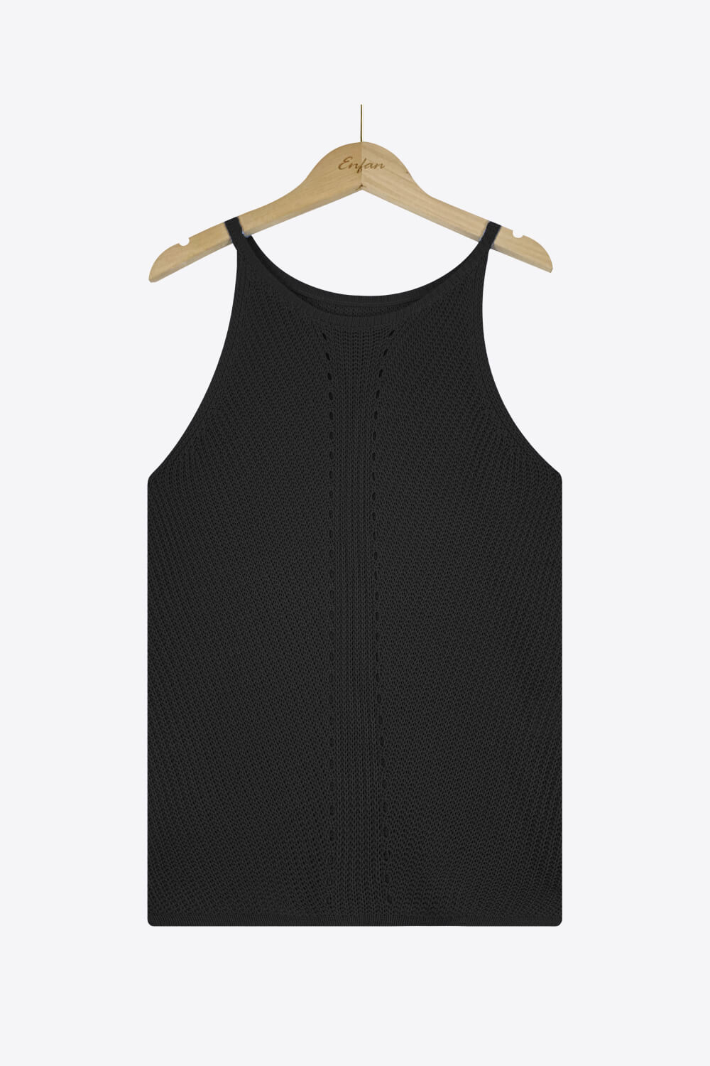 Pool Party Knit Tank Top