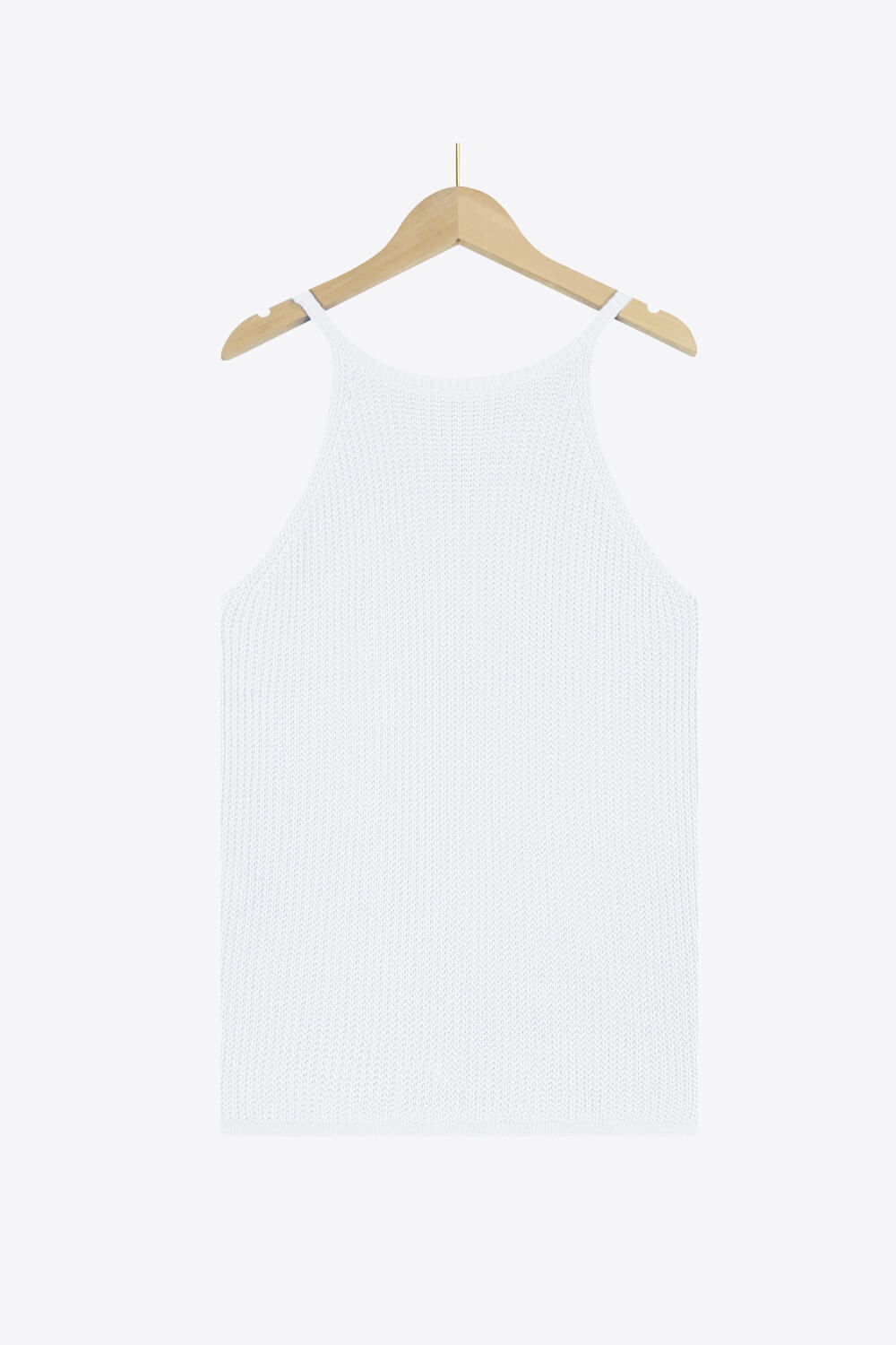 Pool Party Knit Tank Top