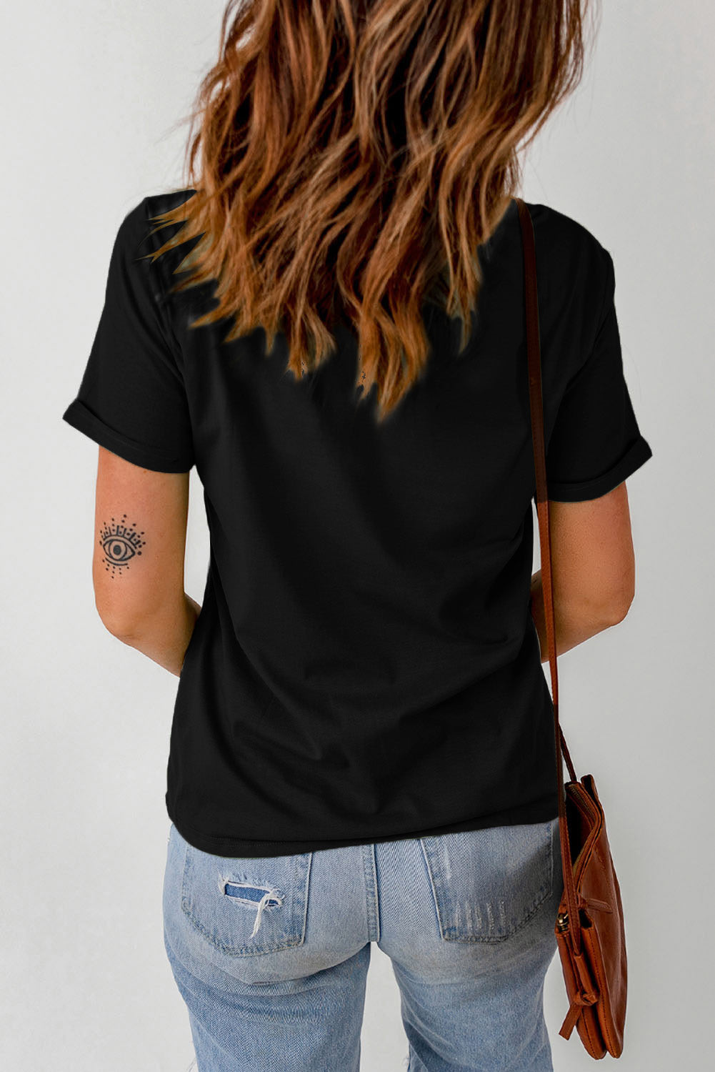 Nashville Music City Graphic Short-Sleeve Tee Shirt