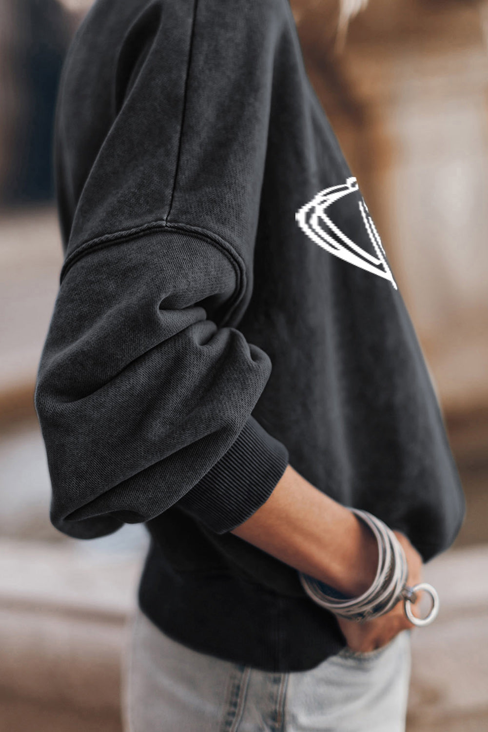 Game Day FOOTBALL Sweatshirt