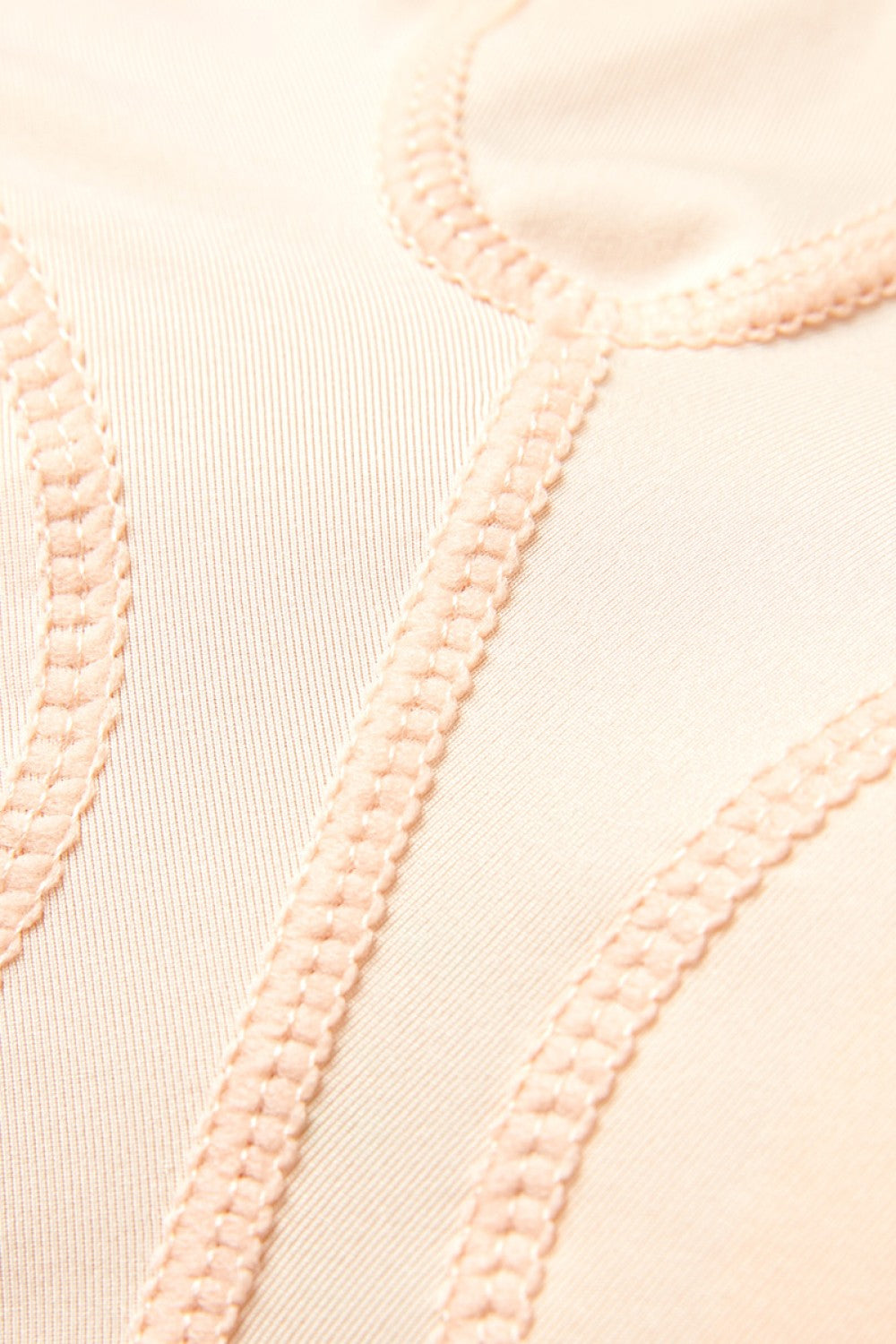 Lifting Pull-On Shaping Shorts