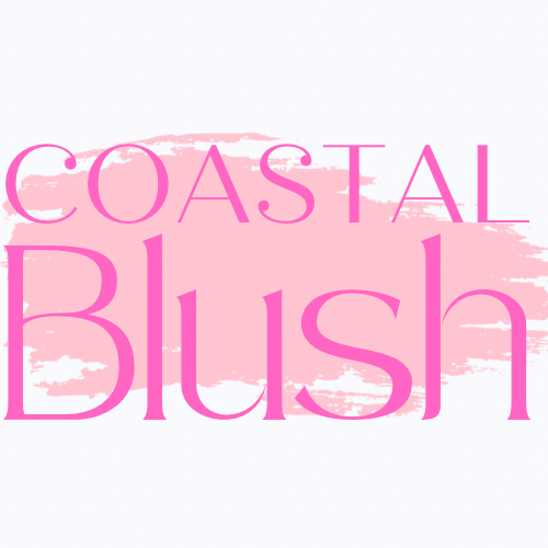 Coastal Blush