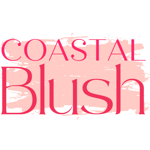 Coastal Blush