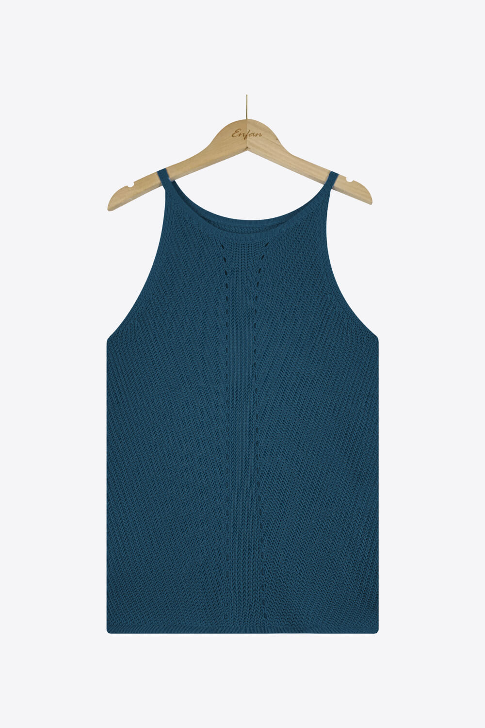 Pool Party Knit Tank Top