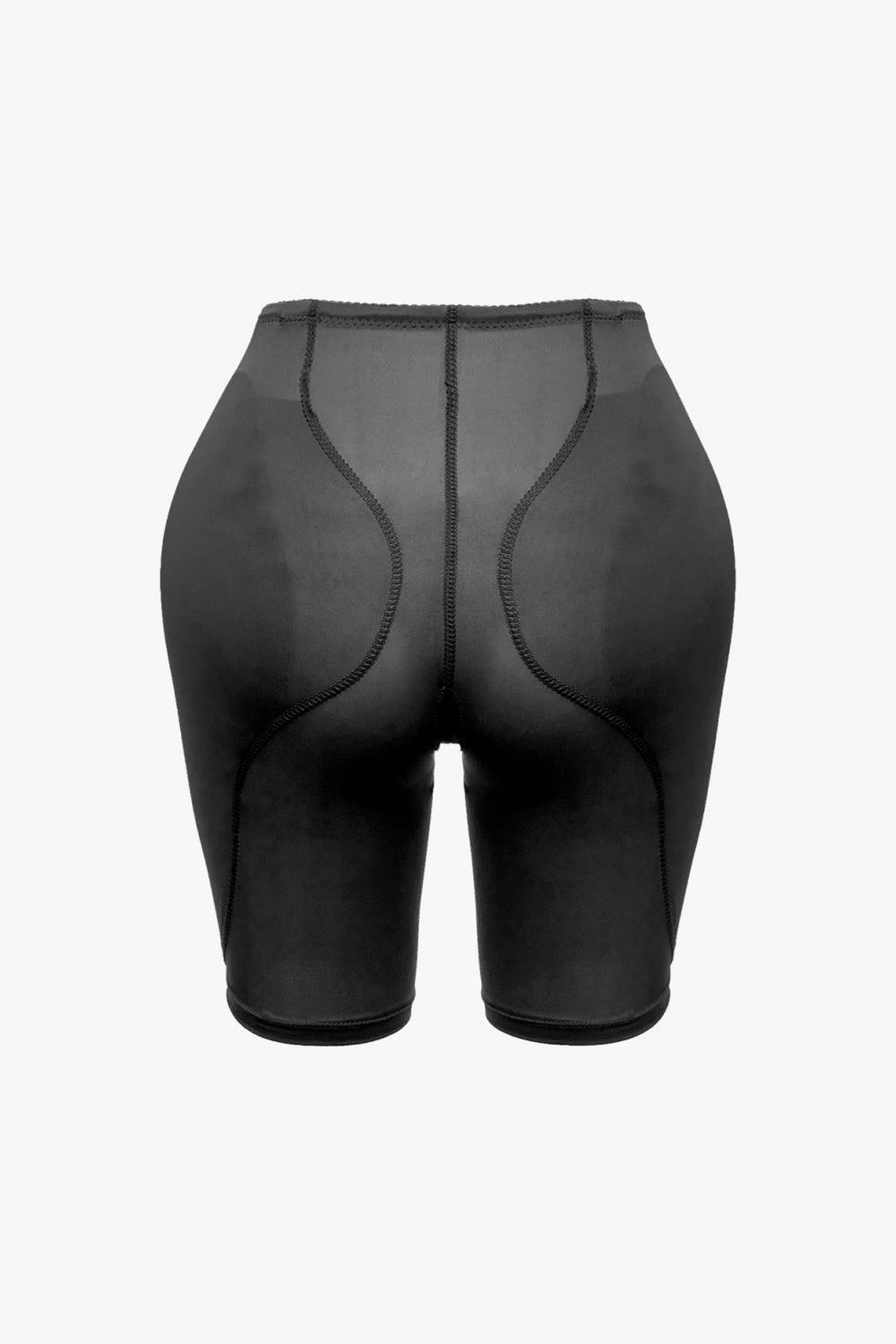 Lifting Pull-On Shaping Shorts