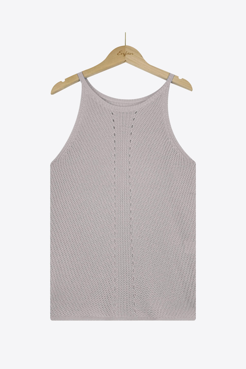 Pool Party Knit Tank Top